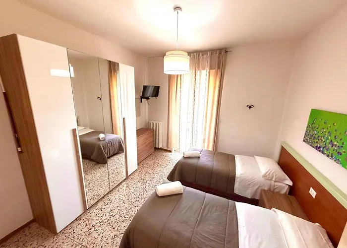 Hotel San Donnino