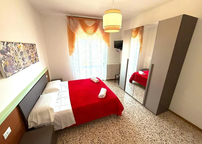 Hotel San Donnino