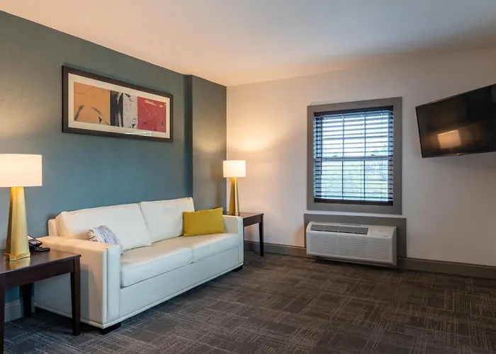 Comfort Inn Rockland - Boston
