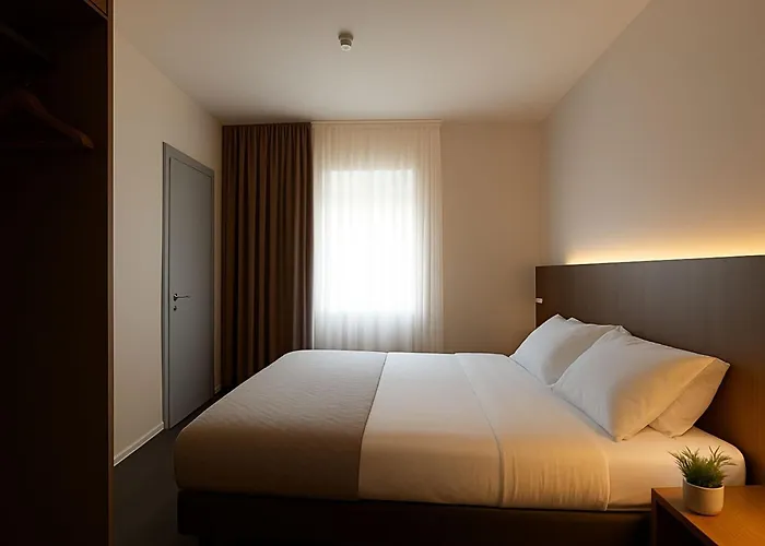 Hotel Miramare Sottomarina