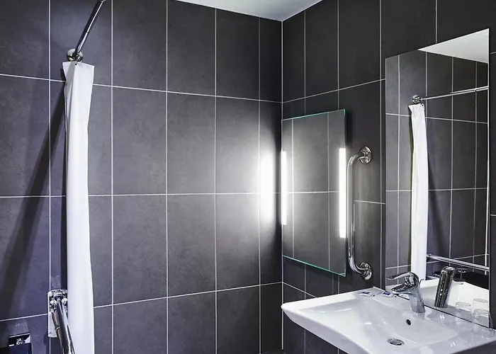 Ibis Budget Leicester