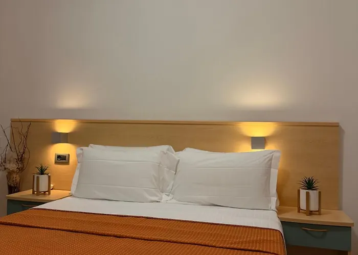 Hotel San Benedetto Peschiera del Garda