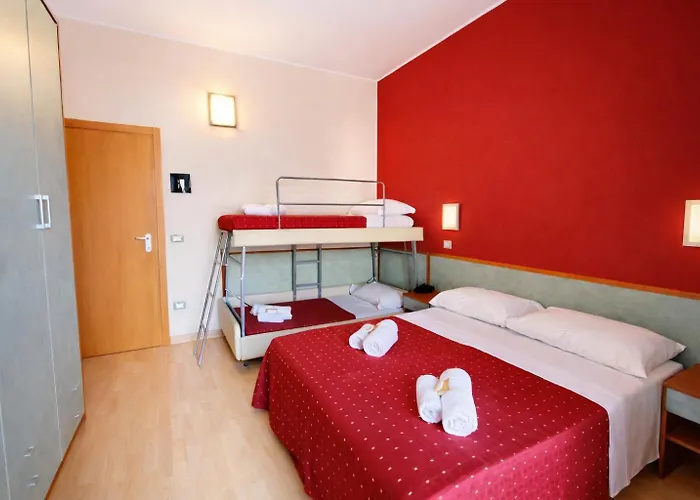 Hotel Villa Tina Cesenatico