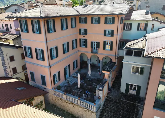 Palazzo Del Vice Re