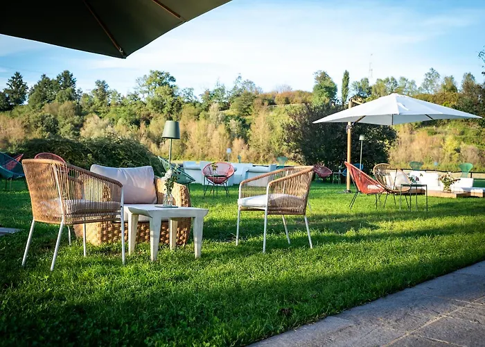 Agriturismo La Galizia
