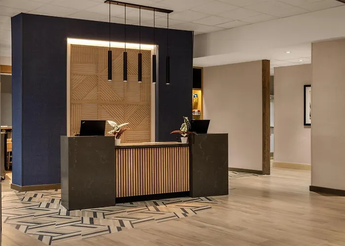 Hyatt Place Atlanta/Cobb Galleria