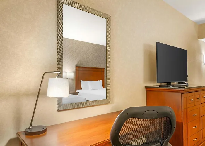 Drury Plaza Hotel St Louis Brentwood