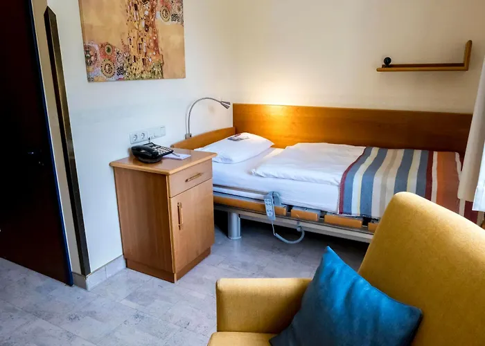 Heidehotel Bad Bevensen