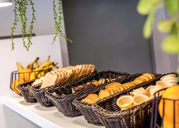 Ibis Budget Grenoble Sud Seyssinet