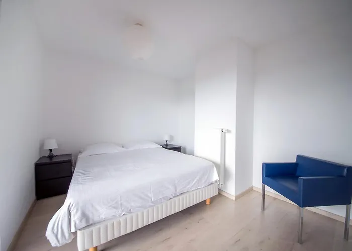 Apparthotel Le Trident