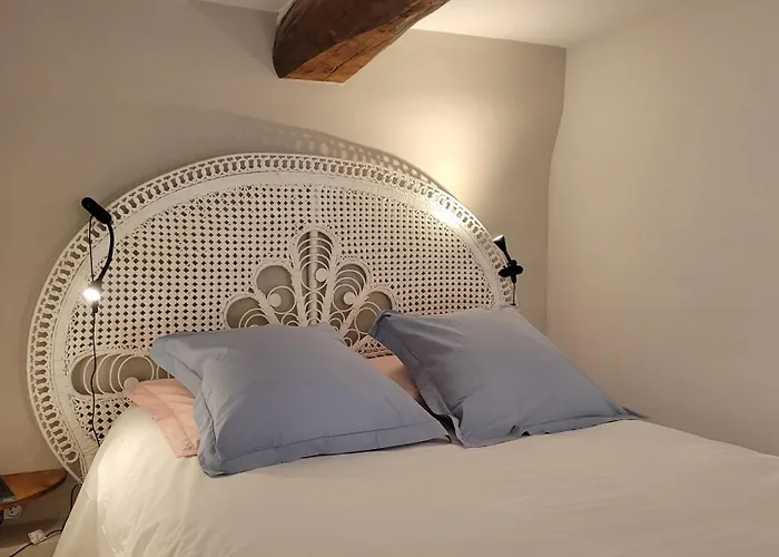 Bed&Breakfast Jardin de Marie