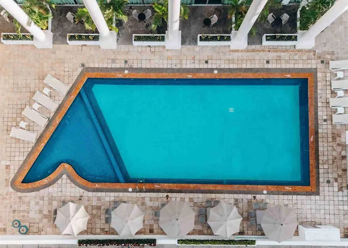 Solamar Inn Mazatlán