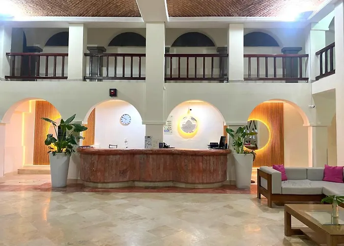 Solamar Inn