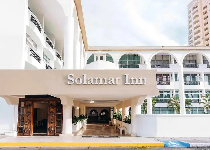 Solamar Inn Mazatlan