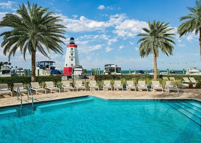 Faro Blanco Resort Marathon Florida Keys, Curio By Hilton