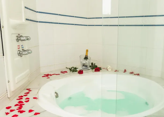 Hotel Villa Michelon Bento Gonçalves