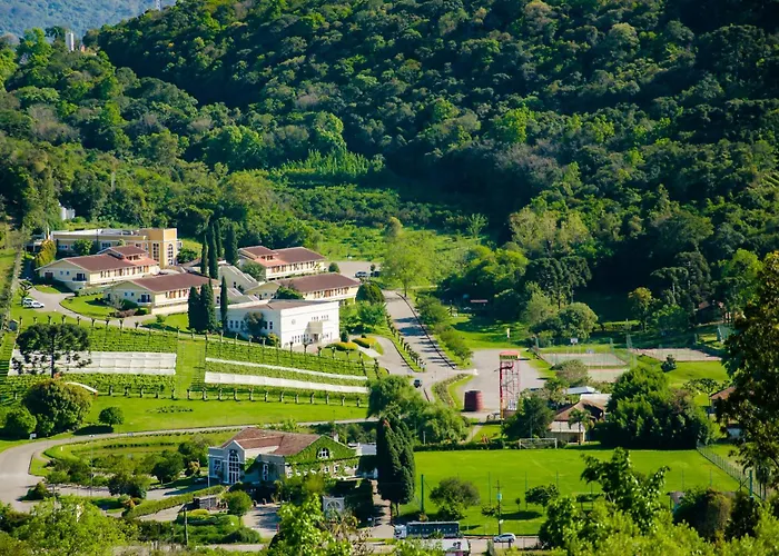 Hotel Villa Michelon Bento Gonçalves