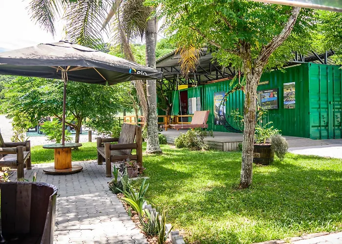 Hotel Villa Michelon