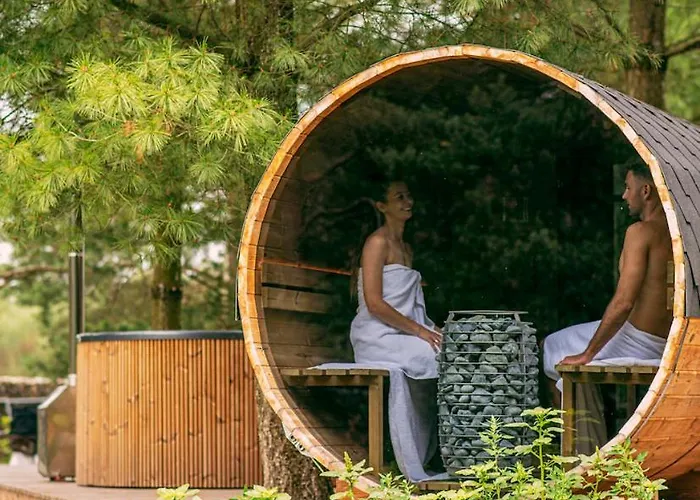 Bajka Hotel & Resort