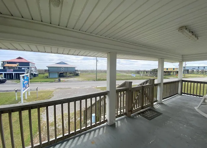 Blue Dolphin Inn And Cottages