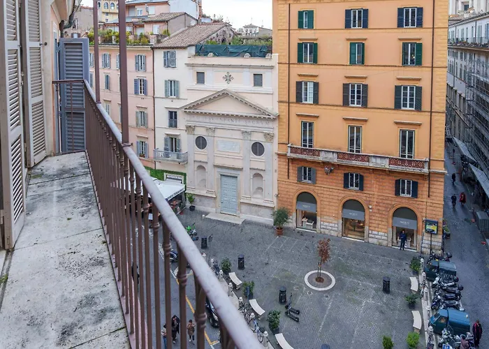 G-Rough, Rome, A Member Of Design Hotels
