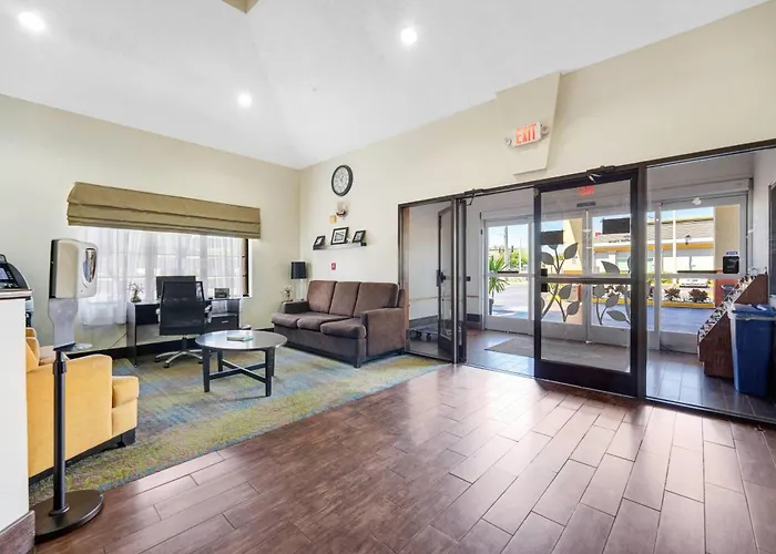 Wingate By Wyndham Florida