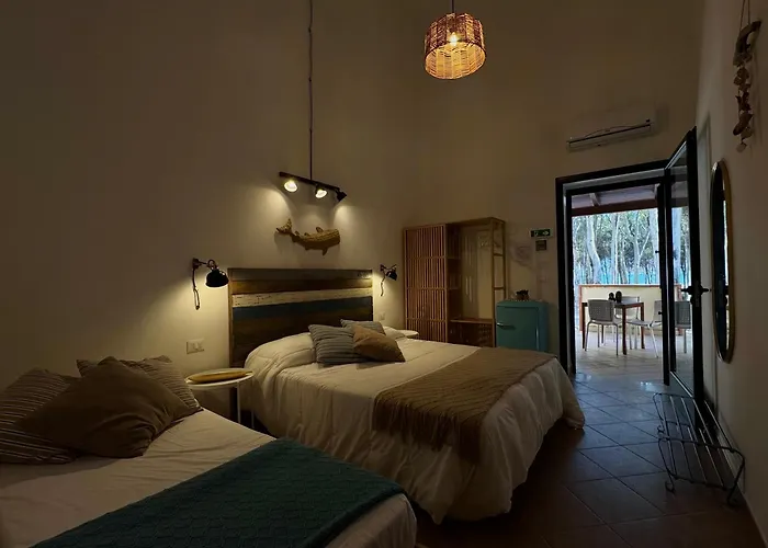 Eraclea Minoa Village Montallegro