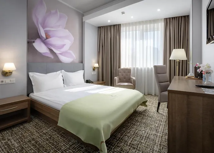 Renion Hills Hotel