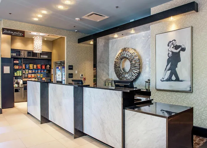 Hilton Garden Inn Raleigh/Crabtree Valley