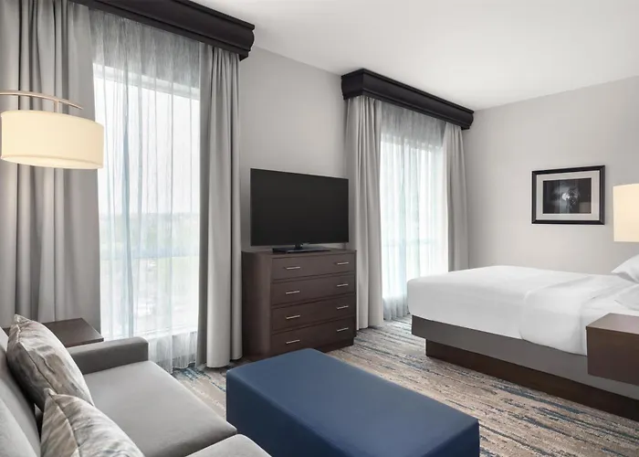 Embassy Suites Charlotte/Ayrsley