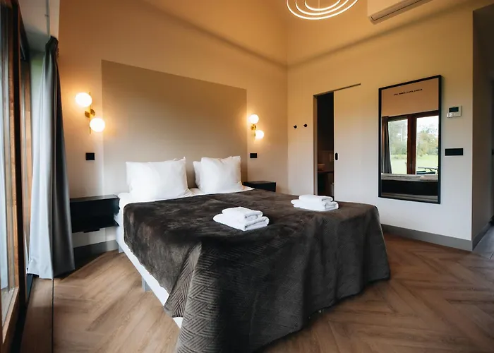 Motel-Restaurant-Grand Cafe De Caisson