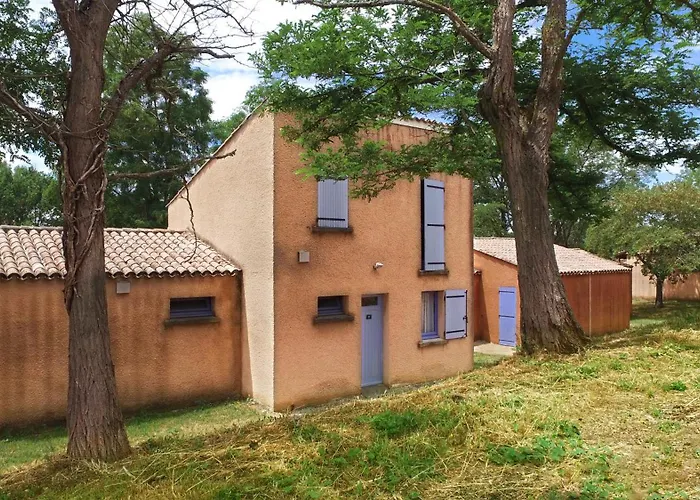 VVF Le Pays Cathare Carcassonne
