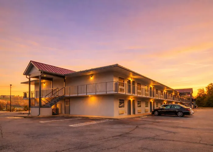 Quality Inn Kodak Sevierville