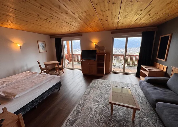 Wildauers Haidenhof Stay & Sleep
