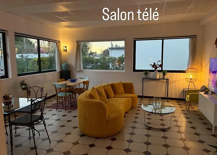 Hotel La Croisette&Restaurant Bistrot Gantier