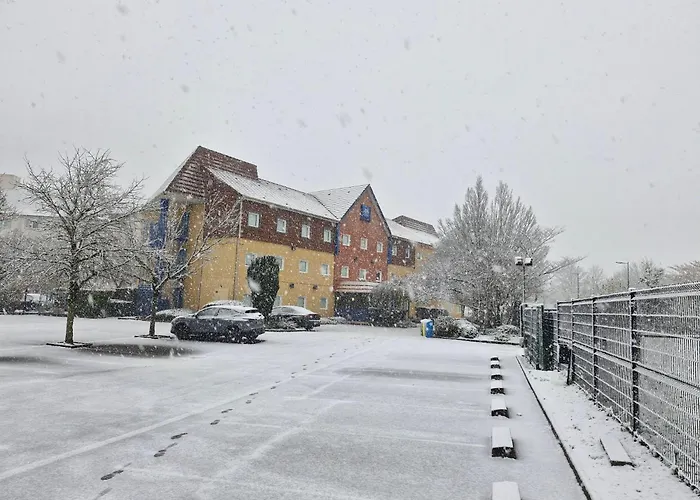 Ibis Budget Beaune