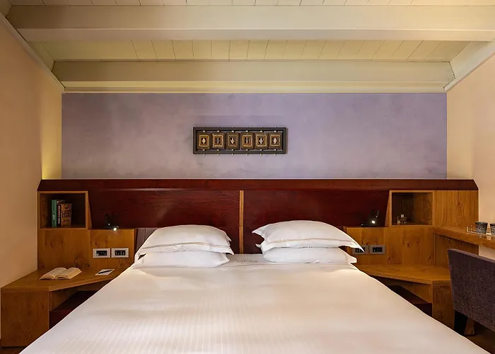 Domus Renier Boutique Hotel (Adults Only)