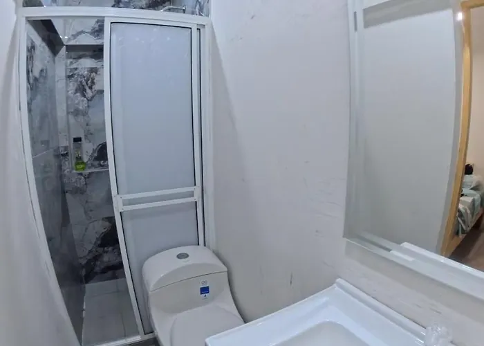 Casa Hostel San Andres