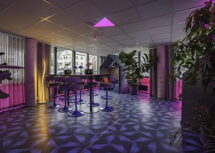 Prize By Radisson, Solheimsviken Bergen Hotel