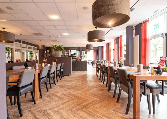 Hotel Spelderholt