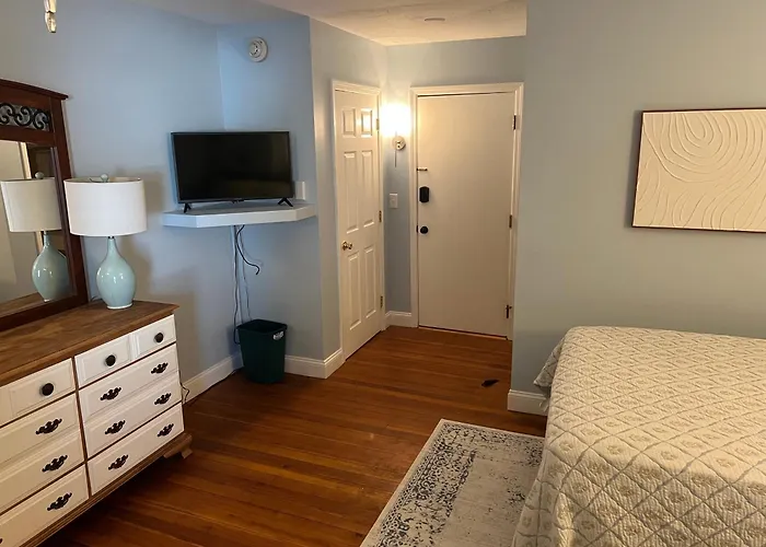Haven By The Sea B&B