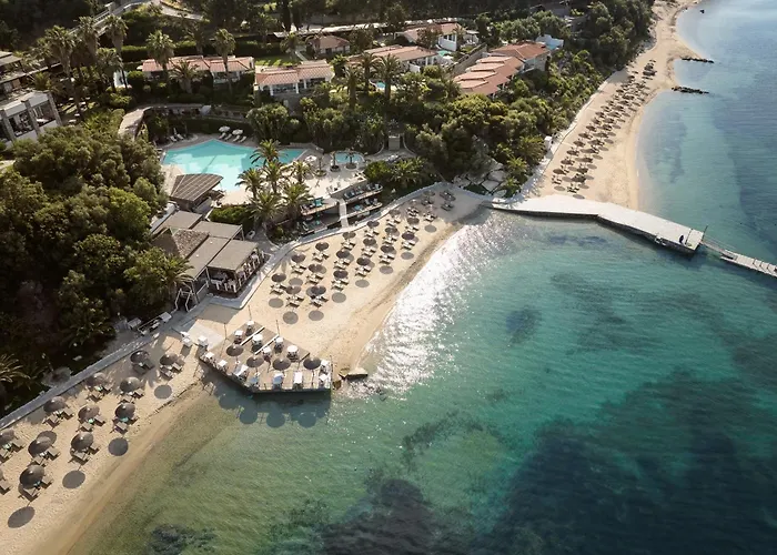 Eagles Villas - Small Luxury Hotels Of The World