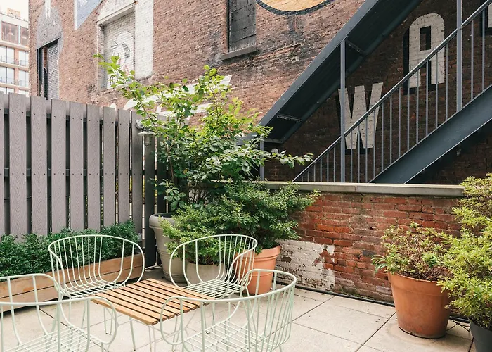 Wythe Hotel