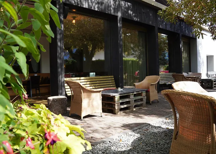 Historic Guesthouse Bircher B&B Apartments Near Sterzing