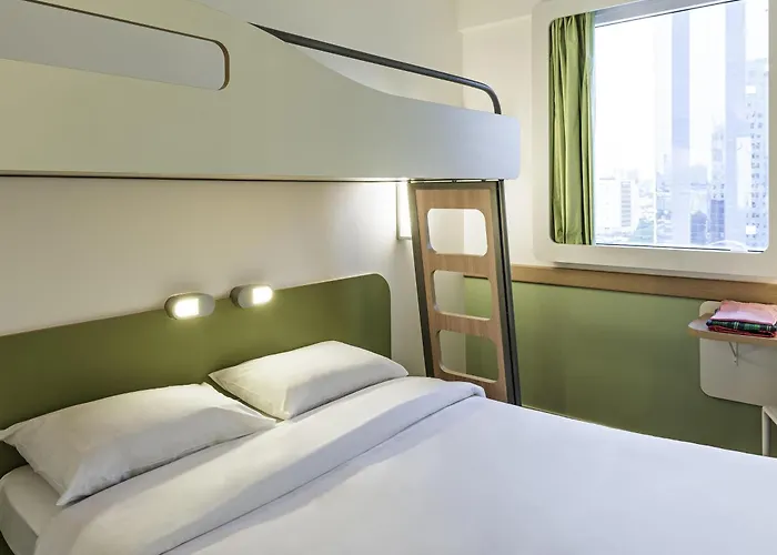 Ibis Budget Manaus