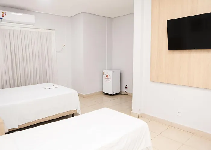 Mais Hotel