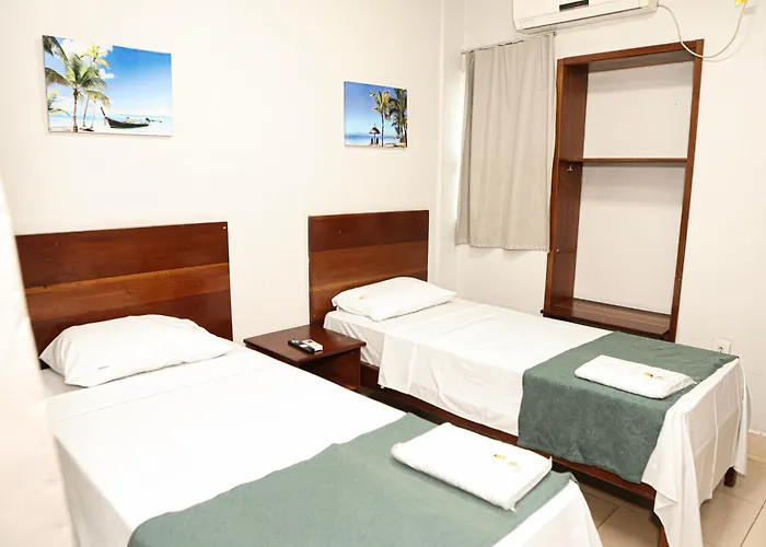Mais Hotel