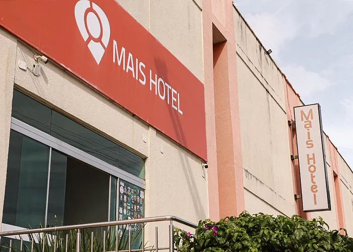 Mais Hotel