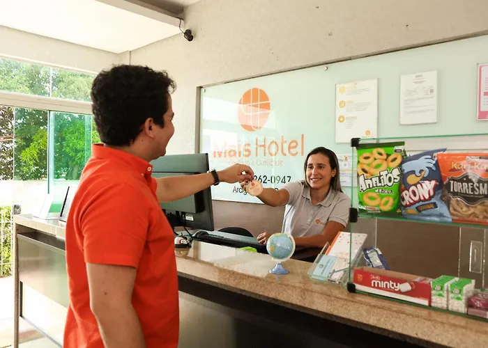 Mais Hotel
