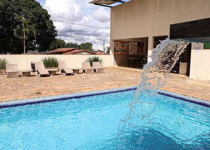 Mais Hotel